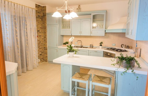 Colonnella Villa | Exclusive villa with pool 5min from sea (for groups of friends and families)