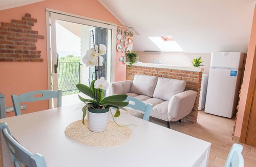 Colonnella Villa | Exclusive villa with pool 5min from sea (for groups of friends and families)