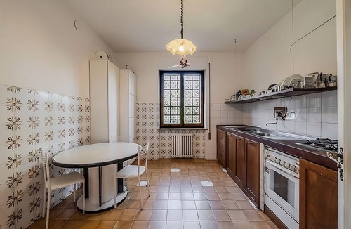 Pietrauta Villa | Exclusive villa with view, garden, bbq, pets allowed and parking space