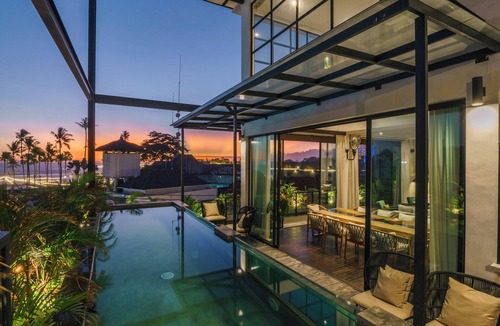 Laksmana Villa | Exclusive Villa with Breathtaking Views, Bali Villa 2171