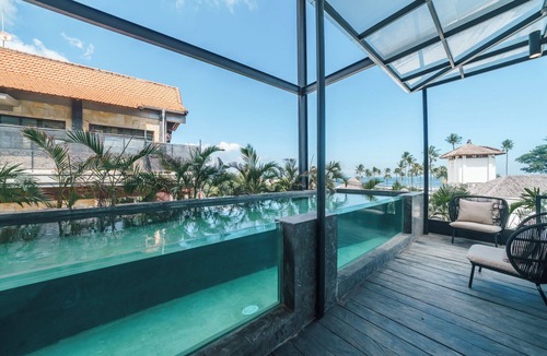 Laksmana Villa | Exclusive Villa with Breathtaking Views, Bali Villa 2171