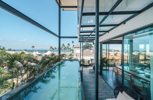 Laksmana Villa | Exclusive Villa with Breathtaking Views, Bali Villa 2171