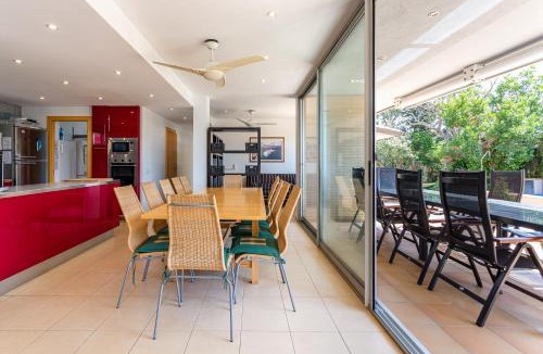 Tossa de Mar Villa | Exclusive Villa with pool seaview