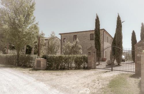 San Gimignano Villa | Exclusive Villa with pool Borgo Pian di Sala