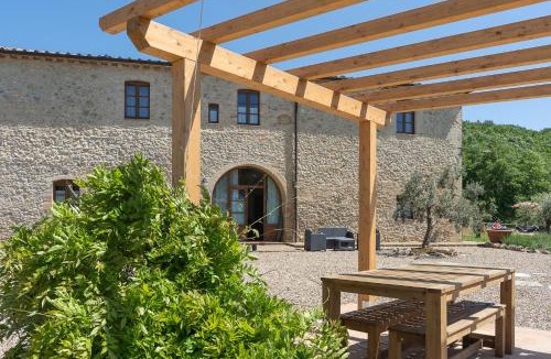 San Gimignano Villa | Exclusive Villa with pool Borgo Pian di Sala