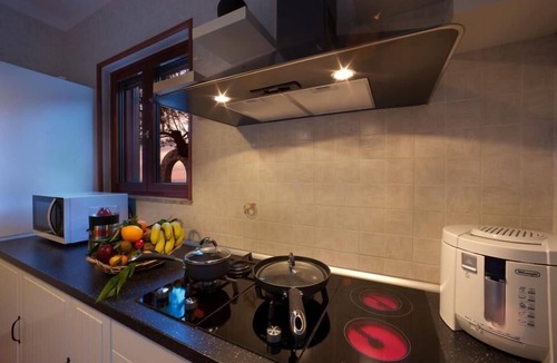 Marina del Cantone Villa | Exclusive villa with private pool in Sorrento and Amalfi Coast
