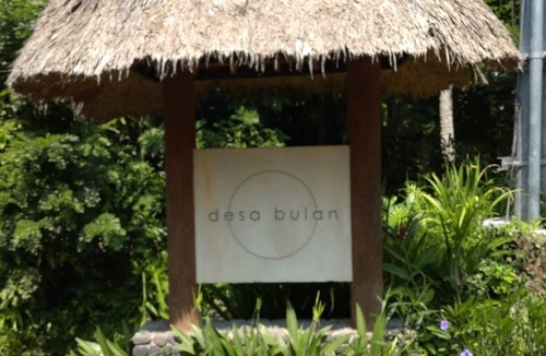 Lodtunduh Villa | Exclusive villa with unique atmosphere- your private paradise!