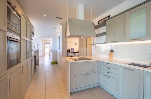 Begur House | Exclusive villa with wonderful panoramic views.
