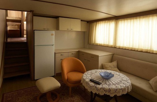 Ashkelon Boat Rental | Exclusive water experience with panoramic view
