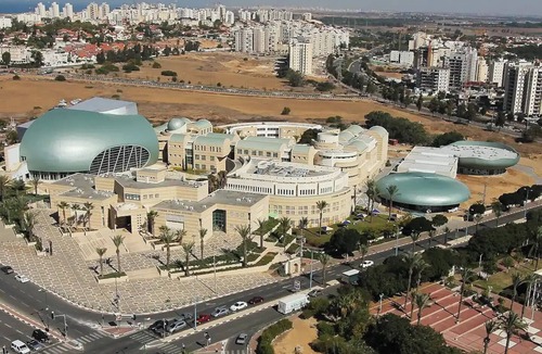 Ashkelon Boat Rental | Exclusive water experience with panoramic view