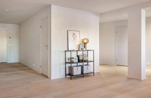 Stavanger Apartment | Exclusive Waterfront Apartment - Perfect for ONS