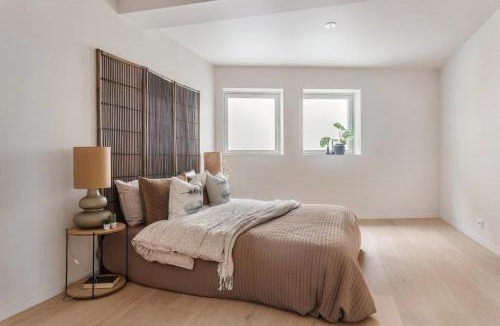 Stavanger Apartment | Exclusive Waterfront Apartment - Perfect for ONS