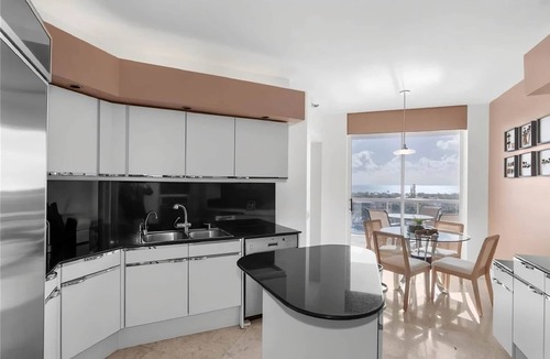 Aventura Apartment | Exclusive Waterfront Sky Residence