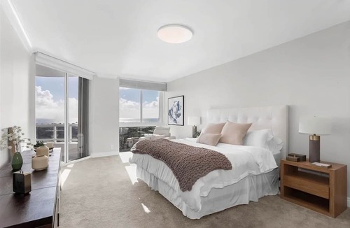 Aventura Apartment | Exclusive Waterfront Sky Residence