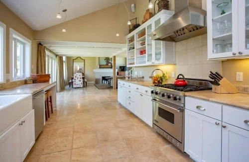 Healdsburg House | Exclusive Wine Country Estate - The Haven