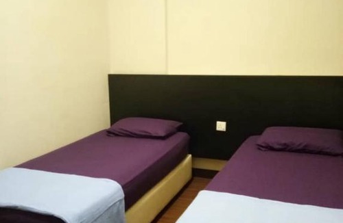Malacca City Apartment | ExcluSuites A9