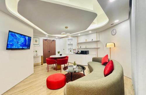 Surabaya Hotel | EXCOTEL Design Hotel Surabaya