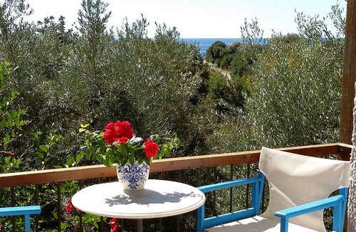 Kantanos-Selino Cottage | Excusive 1 Bedroom Cottage in Paleochora