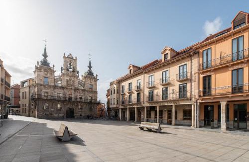 Astorga Hotel | Exe Astur Plaza