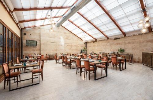 Astorga Hotel | Exe Astur Plaza