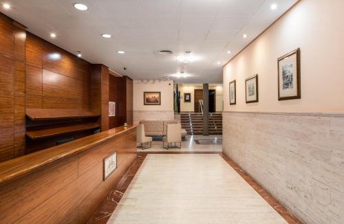 Astorga Hotel | Exe Astur Plaza