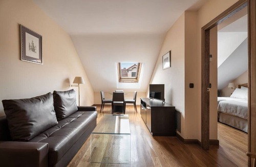 Astorga Hotel | Exe Astur Plaza