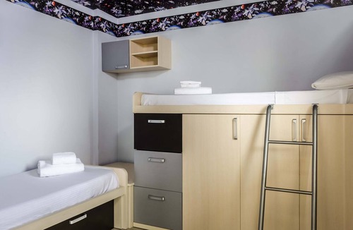 Cunit Hotel | Exe Cunit Suites & Spa