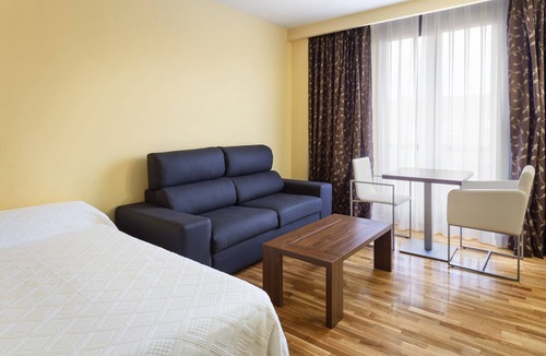 Ciudad Real Hotel | Exe Doña Carlota