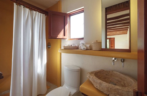 Downtown Holbox Hotel | Exe El Pueblito