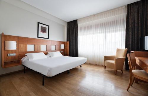 Silleda Hotel | Exe Vía Argentum