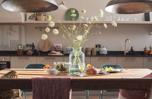 Bradninch Apartment | Exe Valley Barn - Luxury Cottages