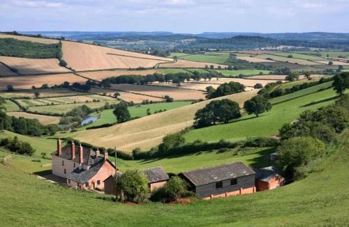 Bradninch House | Exe Valley Retreat