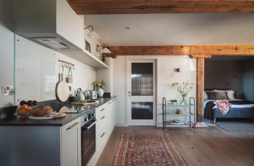 Bradninch House | Exe Valley Retreat