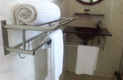 Gaborone Hotel | Exec Closets Hotel