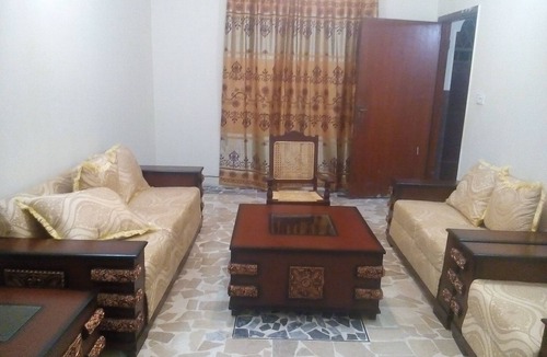 Lahore House | Exectuive self sufficient house