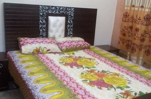 Lahore House | Exectuive self sufficient house