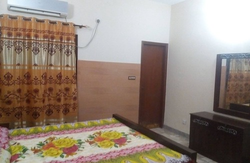 Lahore House | Exectuive self sufficient house