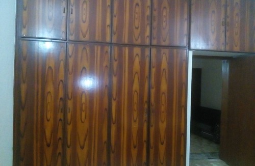 Lahore House | Exectuive self sufficient house