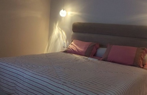Jardim Europa House | Executive suite: ideal for business trips.
