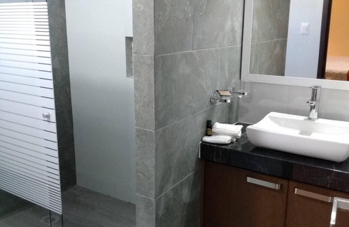 Malecon Hotel | EXECUTIROOMS Veracruz