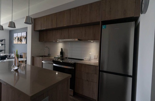 Willowdale Apartment | Executive 1 Bedroom Apartment in North York | Pivot Building