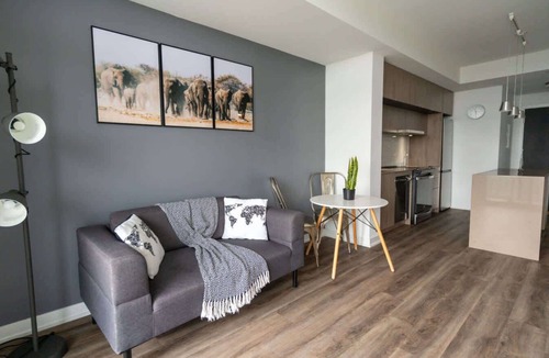 Willowdale Apartment | Executive 1 Bedroom Rental in North York | Pivot Building