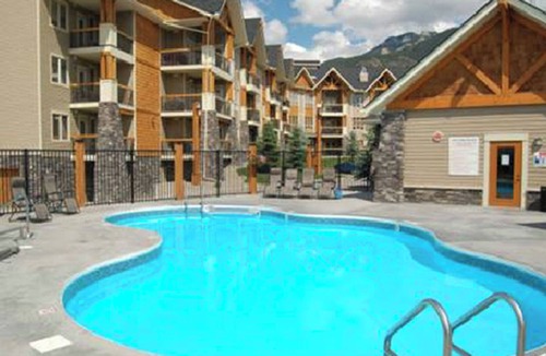 East Kootenay Condo | Executive 2 Bedroom Condo