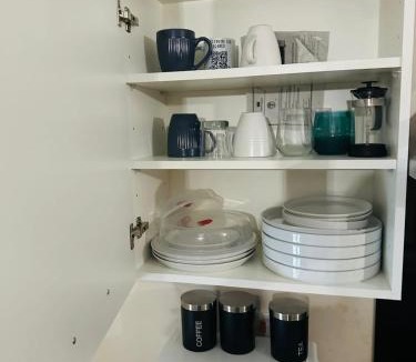 Manchester Apartment | Executive 2 Bed Condo with Free Parking