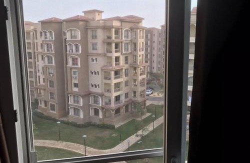 Madinaty Apartment | Executive 2 BedRoom Hotel Apmt Contactless check-in Premium Services and Quality at Madinaty