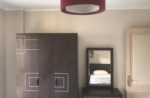 Madinaty Apartment | Executive 2 BedRoom Hotel Apmt Contactless check-in Premium Services and Quality at Madinaty