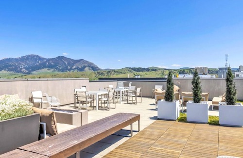 Bozeman Condo | Executive 2 Bedroom Condo in downtown Bozeman
