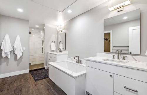 Bozeman Condo | Executive 2 Bedroom Condo in downtown Bozeman