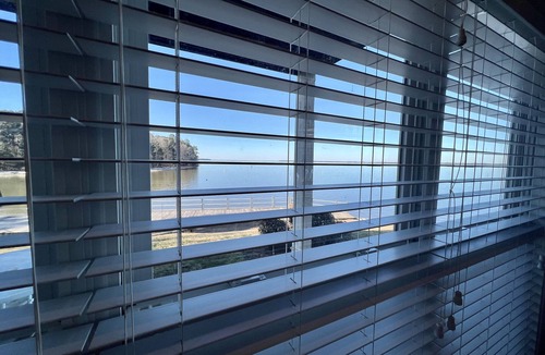 Santee Condo | Executive 2 BR/2 BA Lakefront Corner Suite Condo