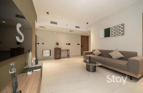 Jumeirah Village Triangle Apartment | Executive 2BR Wellness Apt with Free Massage JVT